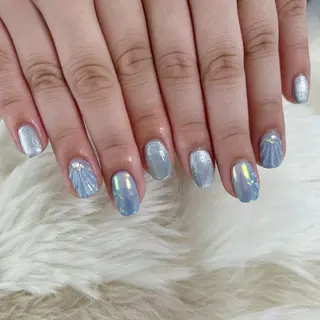 ネイル パラジェル登録サロンfeerique所属・Uchida Mayunaのその他イメージ