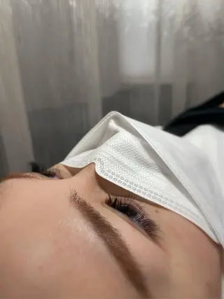 マツエク・マツパ 🐶 大竹🐶のマツエク・マツパデザイン