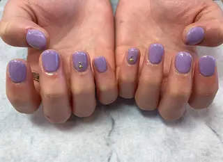 ネイル 🎀ネイルサロン RIRI🎀のネイルデザイン