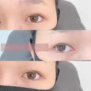 マツエク・マツパ Kayano✴ 束感エクステ・LEDのマツエク・マツパデザイン