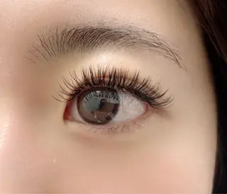 マツエク・マツパ CILGRACE Masのマツエク・マツパデザイン