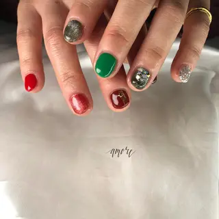 ネイル You kyehwaのネイルデザイン