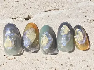 ネイル NAIL DOGのネイルデザイン