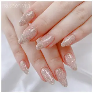ネイル ＶＩＶＩ nailsalonのネイルデザイン