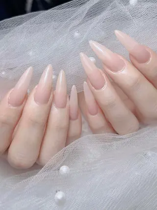 ネイル Lumi Nail 新大久保3‘のネイルデザイン