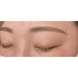 LUANA〜Eyelash＆Nail〜所属・LUANA 千葉の眉毛・アイブロウイメージ