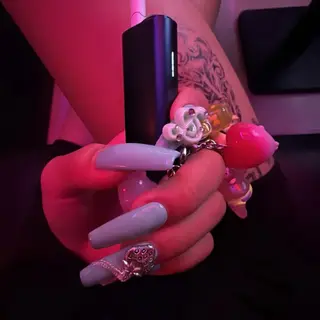 ネイル nail Nene.°✴︎💫のネイルデザイン