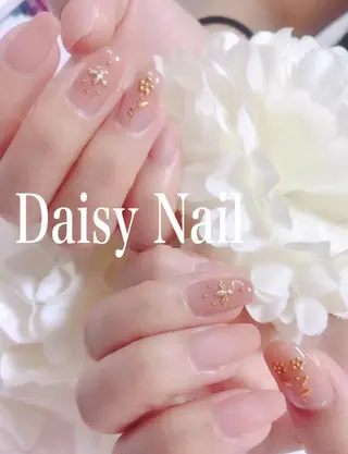 ネイル Daisy Nail所属・Daisy Nailのネイルデザイン