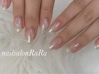 ネイル ネイルサロン RaRaのネイルデザイン
