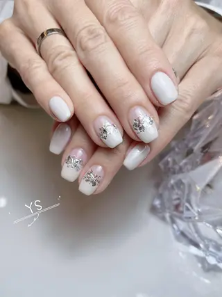 ネイル YS Nailのネイルデザイン