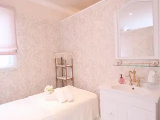 LUNARJE YUKARIのエステ・リラクイメージ