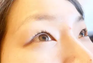 マツエク・マツパ 平本 清夏のマツエク・マツパデザイン