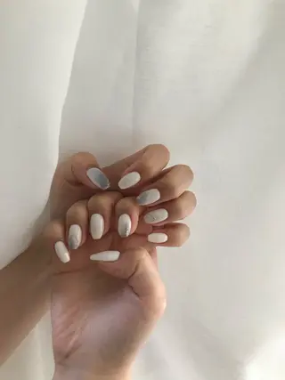 ネイル nailist. SHIZUKA🫧のネイルデザイン