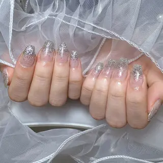 ネイル Asher-Yuki 🍁のネイルデザイン