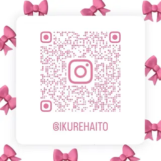 マツエク・マツパ Lily KUREHAのマツエク・マツパデザイン