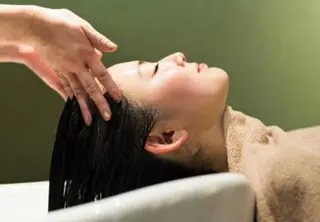 大島 裕也のヘアスタイル