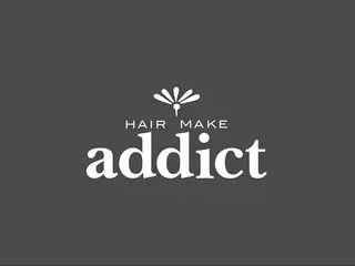 ショート hair make addict (ヘアーメイク アディクト)所属・addict⭐️ 江川　颯也💎のヘアスタイル