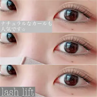 マツエク・マツパ Le'a PRIVATE SALON所属・佐藤 かおりのマツエク・マツパデザイン