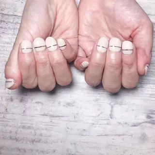 ネイル 個室ネイルサロンDolly Girl〜ドーリーガール〜所属・DollyGirl KYOKOのネイルデザイン