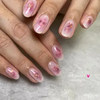 ネイル C. Ricoのネイルデザイン