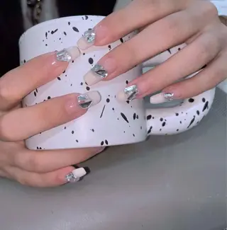 ネイル co coのネイルデザイン