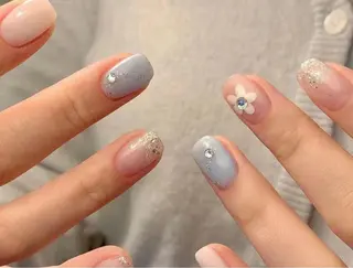 ネイル Momo Momoのネイルデザイン