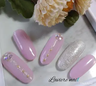 ネイル Laviere所属・Laviere nail&脱毛サロンのエステ・リラクイメージ