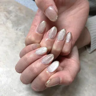 ネイル maison de NALIのネイルデザイン