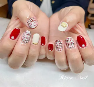 ネイル 🍭Kiara Nail🍭のネイルデザイン