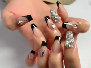 ネイル em nailのネイルデザイン