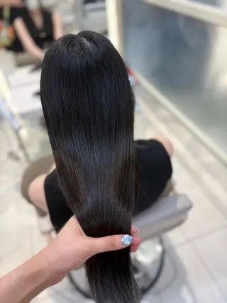 ロング つや髪/ライブヘア /Miya🎀🪽のヘアスタイル