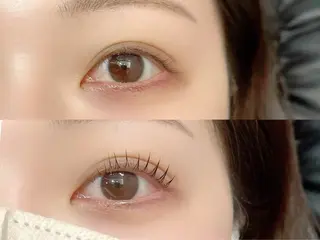 マツエク・マツパ Lupines🤍 Akariの眉毛・アイブロウイメージ