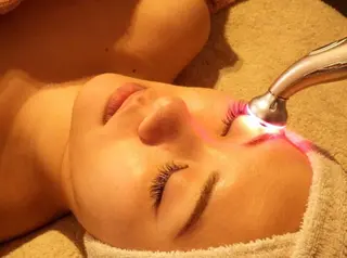 Embellir/ "Aine"🕊のマツエク・マツパデザイン