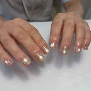 ネイル STELLA ✩のネイルデザイン