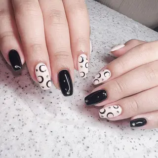 ネイル Queens みなみのネイルデザイン