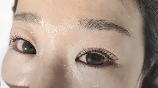 マツエク・マツパ ほわいと あざぶのマツエク・マツパデザイン