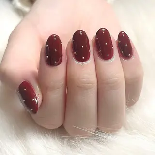 ネイル Nail&eyelash Momo所属・Nail Salon Momoのネイルデザイン