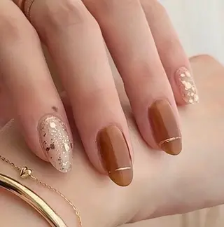 ネイル 大門浜松町 ネイルのネイルデザイン