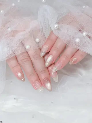 ネイル Jeremy ♡ HARUKAのネイルデザイン