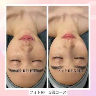 木村 恭子のエステ・リラクイメージ