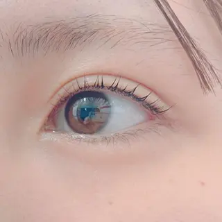 マツエク・マツパ blanca🌺 mayu(東白楽)のマツエク・マツパデザイン