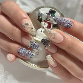 ネイル KIM キムのネイルデザイン