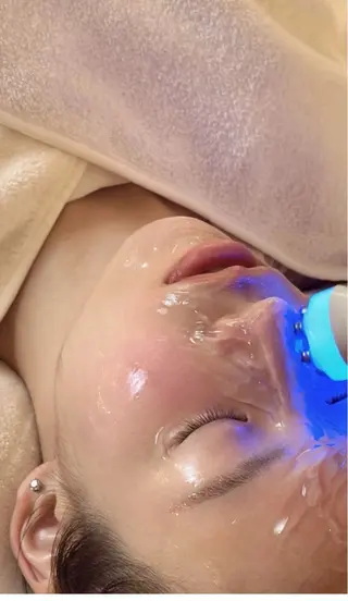 LUMINA ESTHのエステ・リラクイメージ