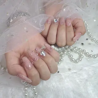 ネイル You&Me Yukiのネイルデザイン