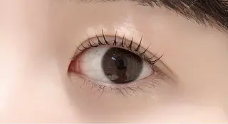 マツエク・マツパ LiNA │ 🎀後藤 むつほのマツエク・マツパデザイン