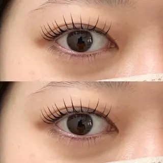 マツエク・マツパ REMIA 戸塚 ~eyelash&nail~所属・REMIA MINAMIのマツエク・マツパデザイン