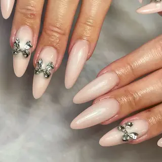 ネイル Reflection marikoのネイルデザイン