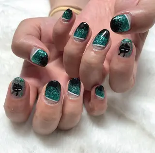 ネイル アイネイリスト Aのマツエク・マツパデザイン