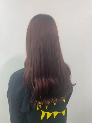 ミディアム gram岡崎北所属・カトウ ジュンヤのヘアスタイル