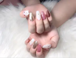 ネイル 整体・ネイル ヨシ堂💅のネイルデザイン